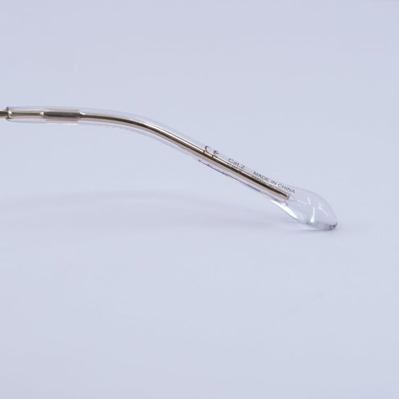 🕶️New Isabel Marant IM 0119/S 0000 IB Sunglasses - Gold Frame, Green Lenses - Picture 7 of 11